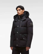 MOOSE KNUCKLES-Men's Winter Jackets and Coats
