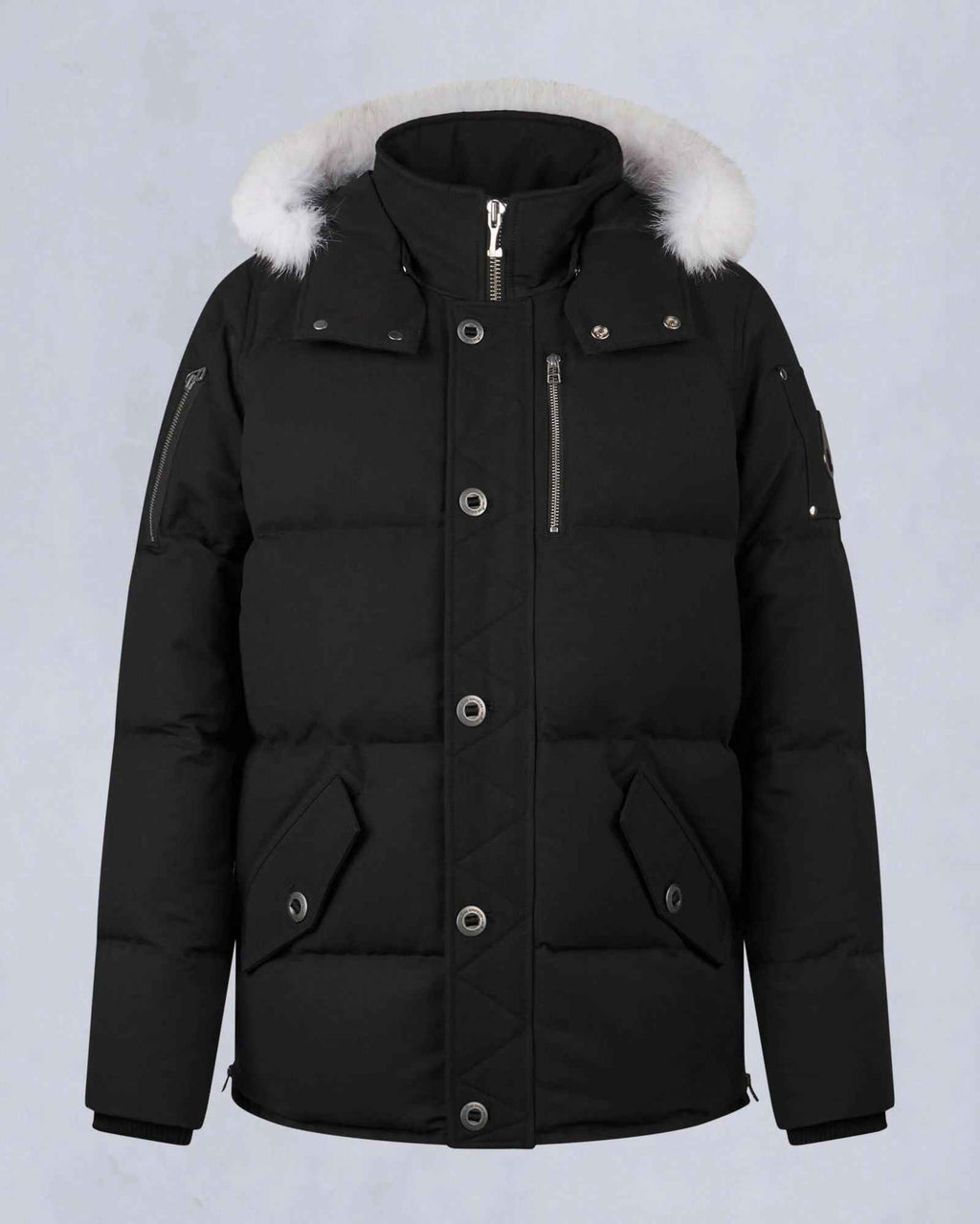 MOOSE KNUCKLES-Men's Winter Jackets and Coats