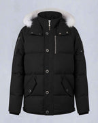 MOOSE KNUCKLES-Men's Winter Jackets and Coats