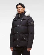 MOOSE KNUCKLES-Men's Winter Jackets and Coats
