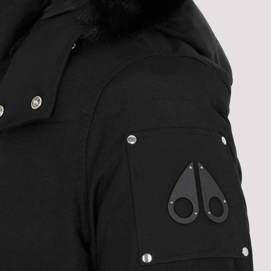MOOSE KNUCKLES-Men's Winter Jackets and Coats