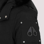 MOOSE KNUCKLES-Men's Winter Jackets and Coats