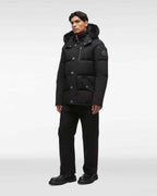 MOOSE KNUCKLES-Men's Winter Jackets and Coats