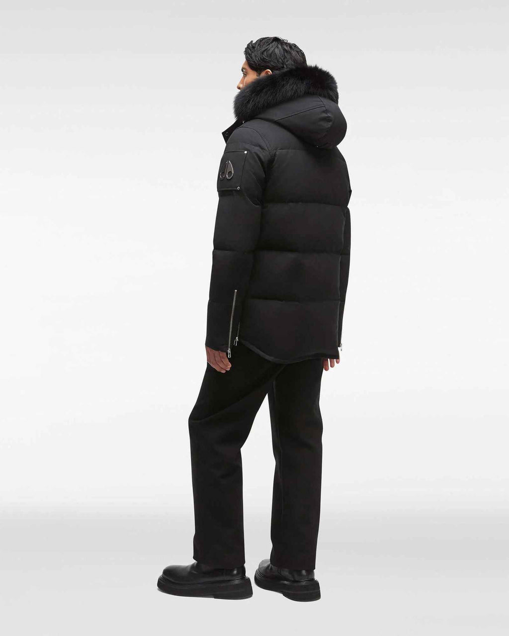 MOOSE KNUCKLES-Men's Winter Jackets and Coats