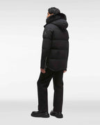 MOOSE KNUCKLES-Men's Winter Jackets and Coats