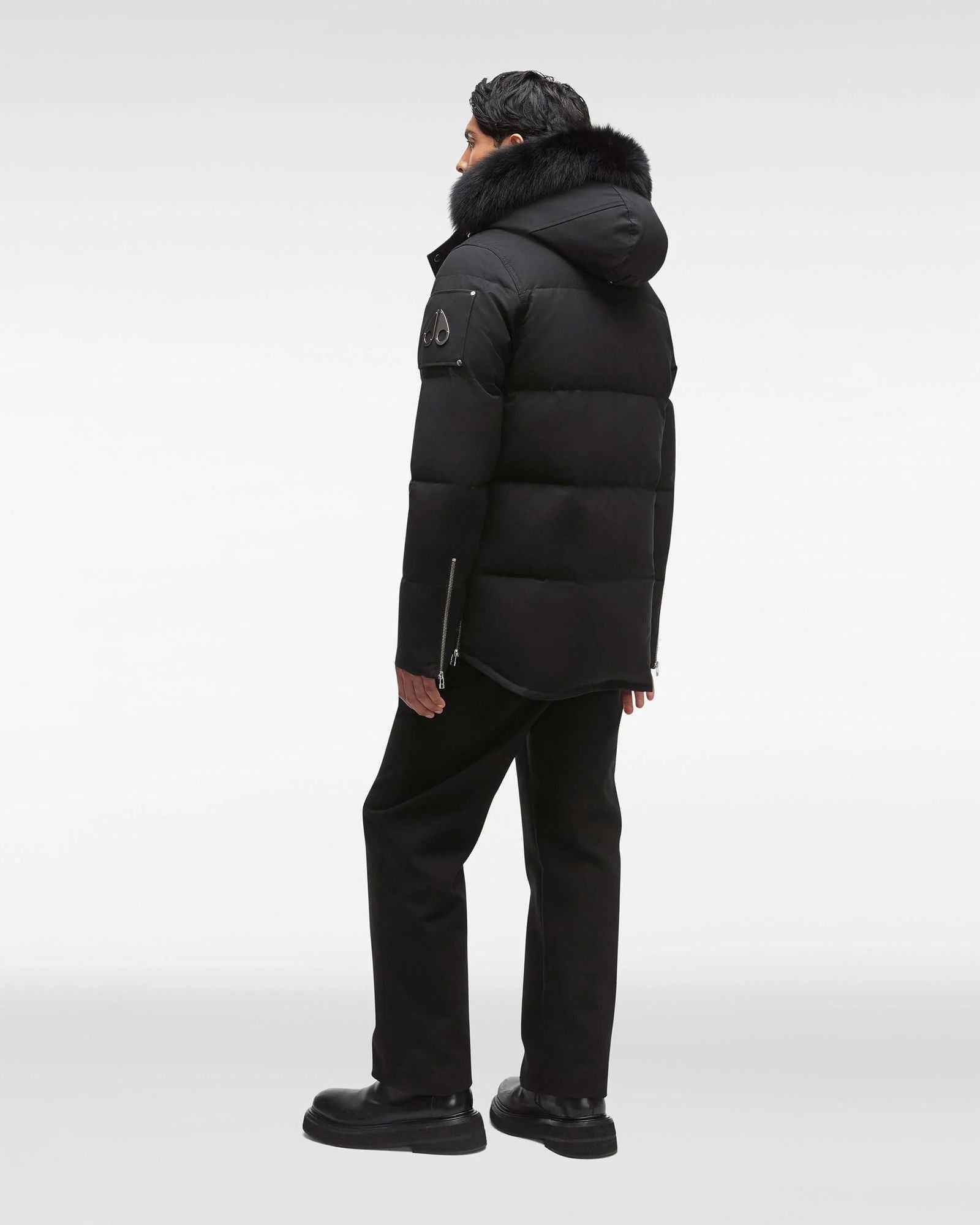 MOOSE KNUCKLES-Men's Winter Jackets and Coats