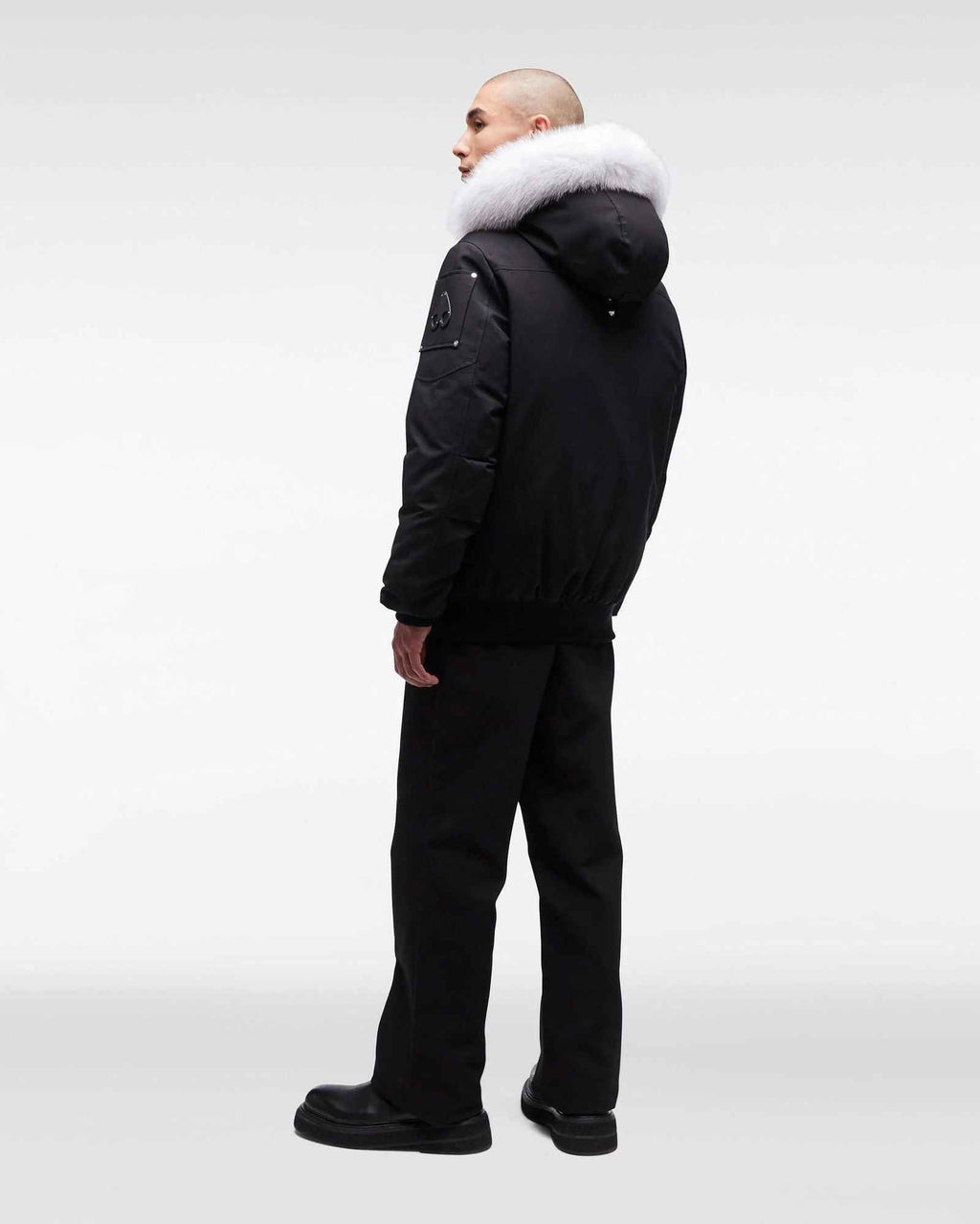 MOOSE KNUCKLES-Men's Winter Jackets and Coats