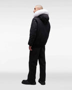 MOOSE KNUCKLES-Men's Winter Jackets and Coats