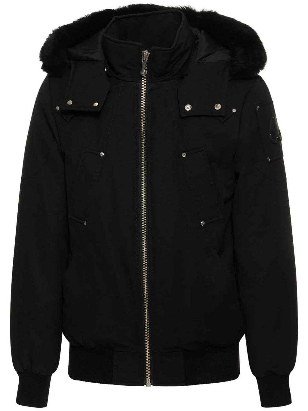 MOOSE KNUCKLES-Men's Winter Jackets and Coats