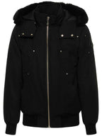MOOSE KNUCKLES-Men's Winter Jackets and Coats