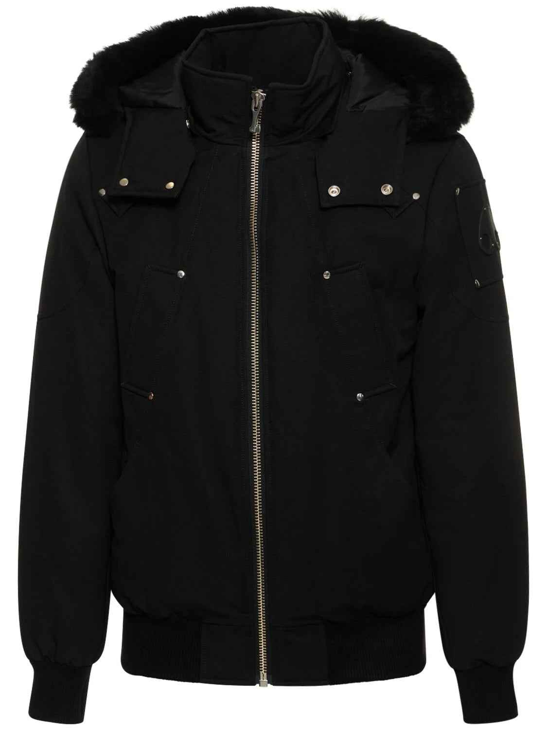 MOOSE KNUCKLES-Men's Winter Jackets and Coats
