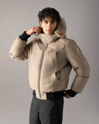 MOOSE KNUCKLES-Men's Winter Jackets and Coats