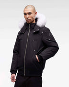 MOOSE KNUCKLES-Men's Winter Jackets and Coats