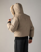 MOOSE KNUCKLES-Men's Winter Jackets and Coats