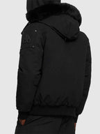 MOOSE KNUCKLES-Men's Winter Jackets and Coats