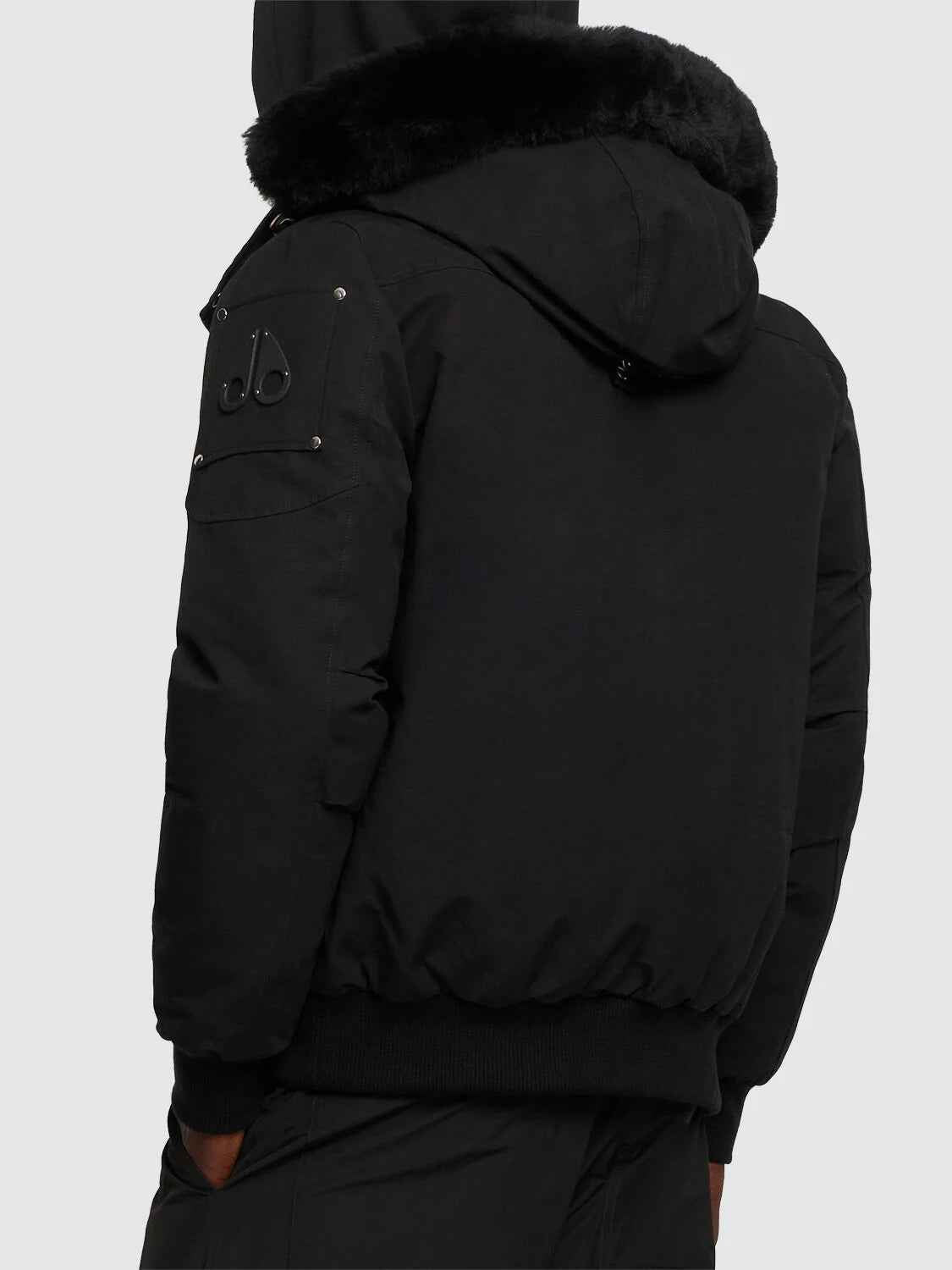 MOOSE KNUCKLES-Men's Winter Jackets and Coats