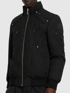 MOOSE KNUCKLES-Men's Winter Jackets and Coats