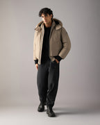 MOOSE KNUCKLES-Men's Winter Jackets and Coats