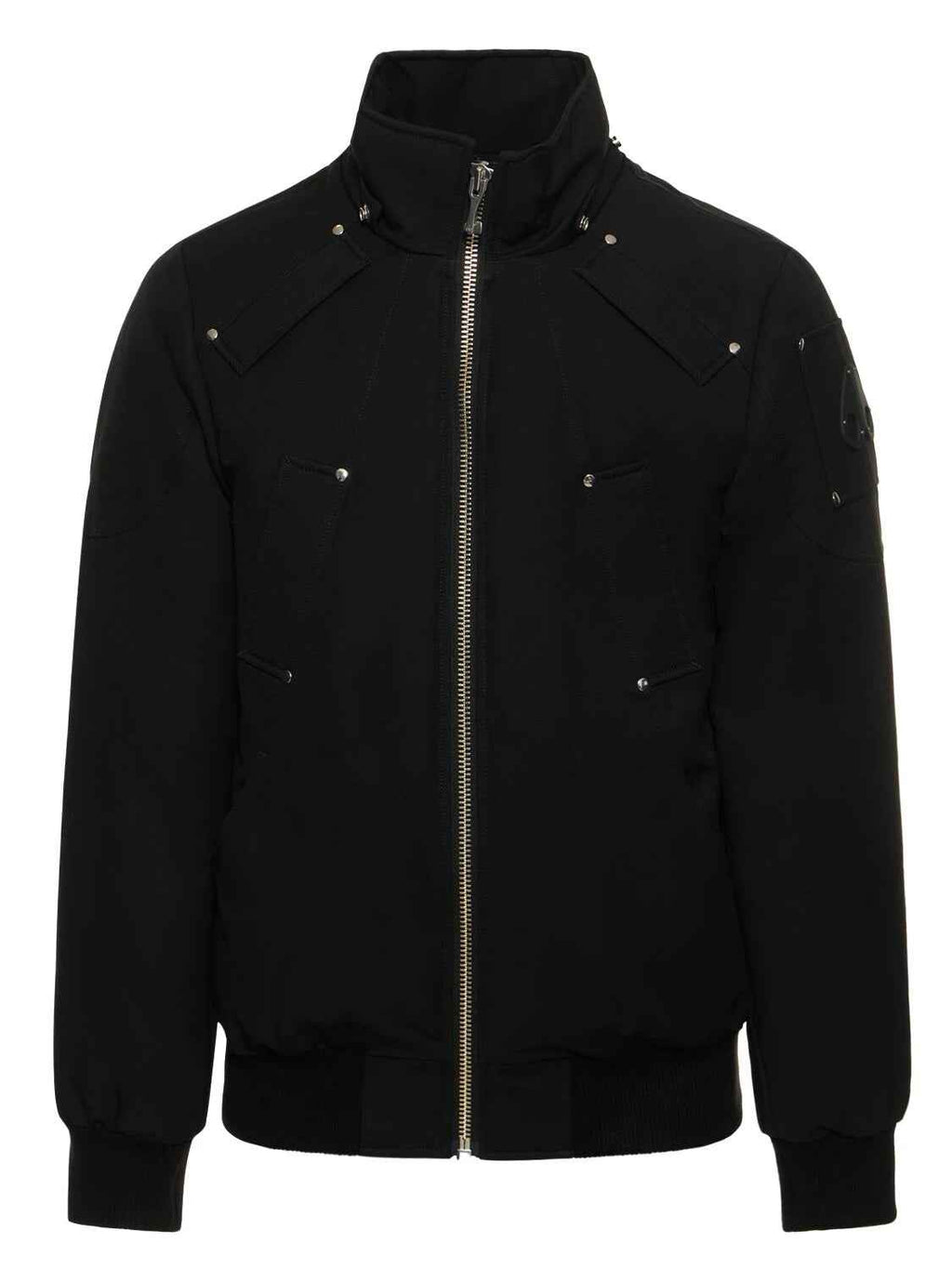 MOOSE KNUCKLES-Men's Winter Jackets and Coats