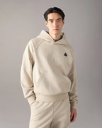 MOOSE KNUCKLES-Men's Pullover Hoodies