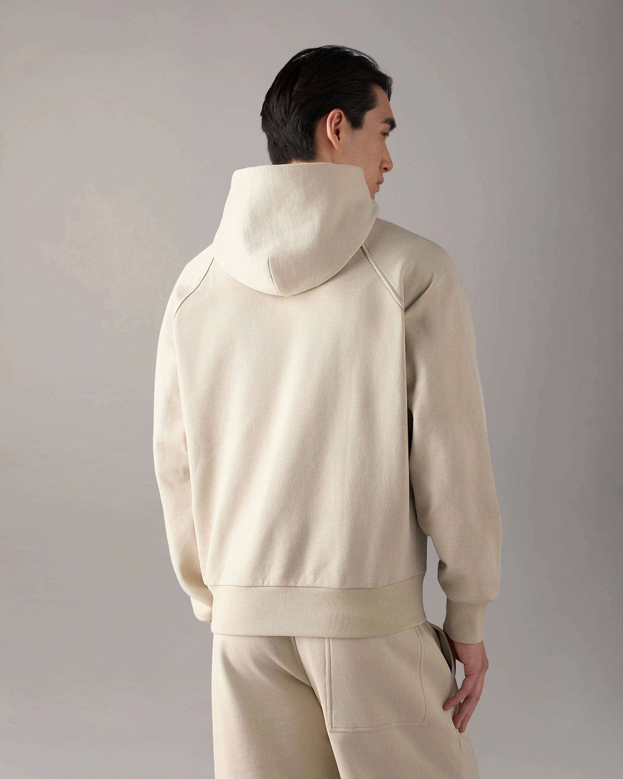MOOSE KNUCKLES Yul Hoodie Secondary image