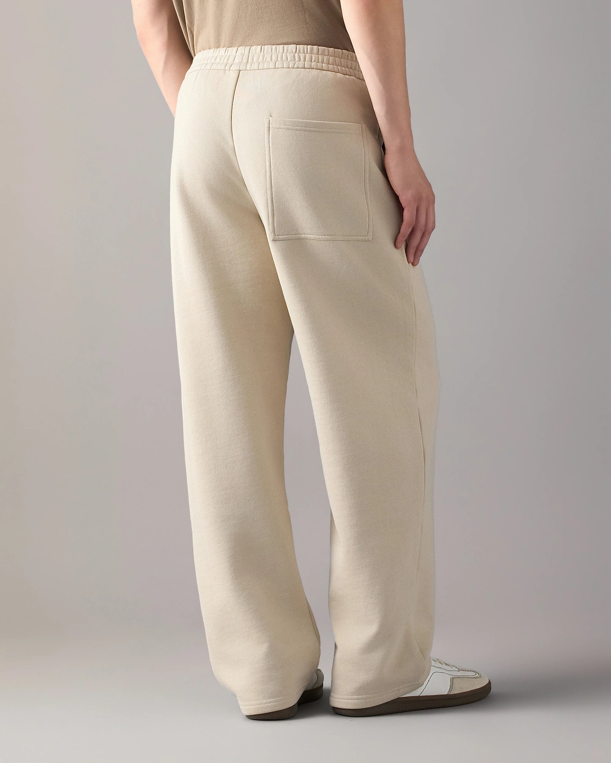 MOOSE KNUCKLES-Men's Sweatpants and Joggers