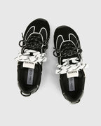 NAKED WOLFE Lifestyle Sneakers at Gravity NYC