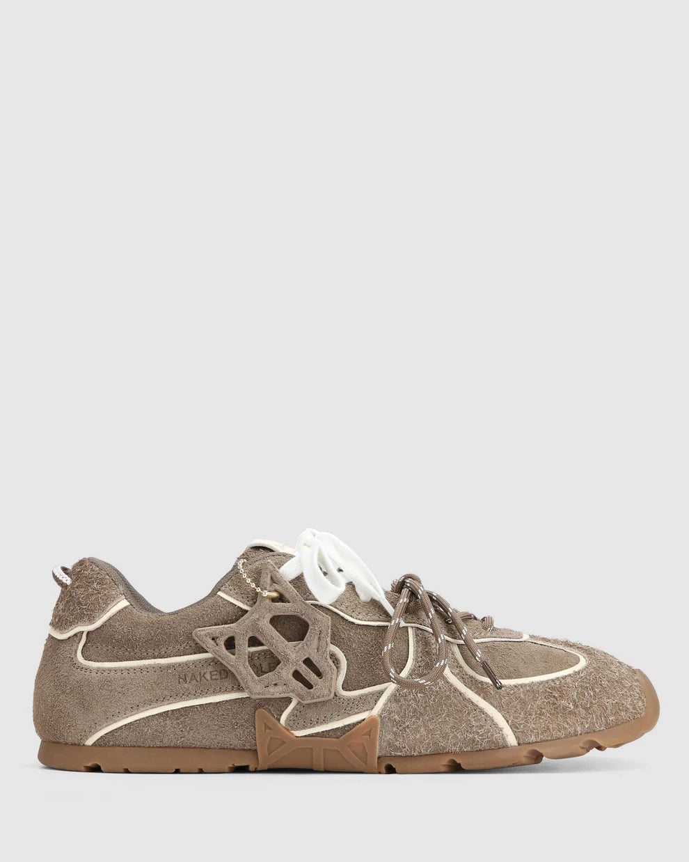 NAKED WOLFE-Men's Sneakers and Athletic Shoes Main image