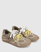 NAKED WOLFE-Men's Sneakers and Athletic Shoes