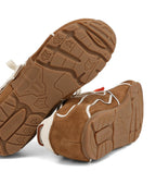NAKED WOLFE Adored Suede Sneakers-Gravity NYC