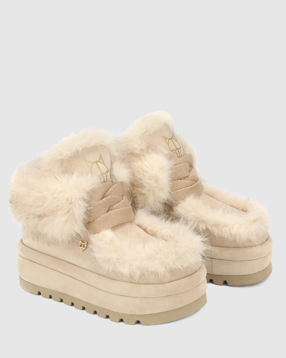 NAKED WOLFE-Women's Boots and Booties Secondary image