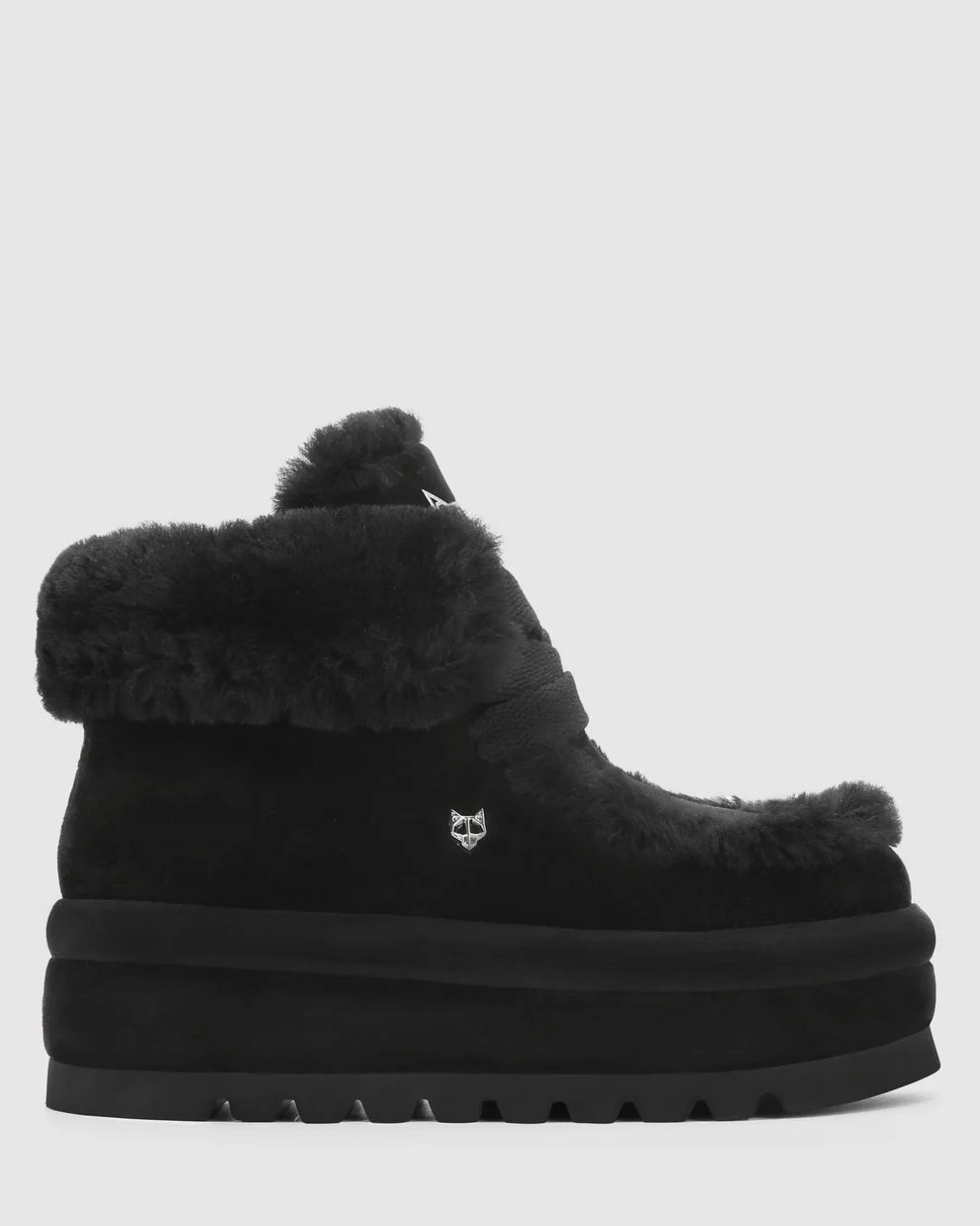 NAKED WOLFE-Women's Boots and Booties Main image