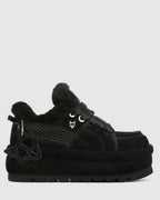 NAKED WOLFE-Women's Sneakers and Athletic Shoes