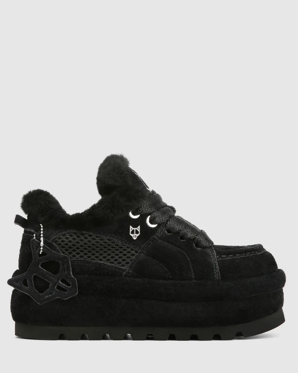 NAKED WOLFE-Women's Sneakers and Athletic Shoes Main image