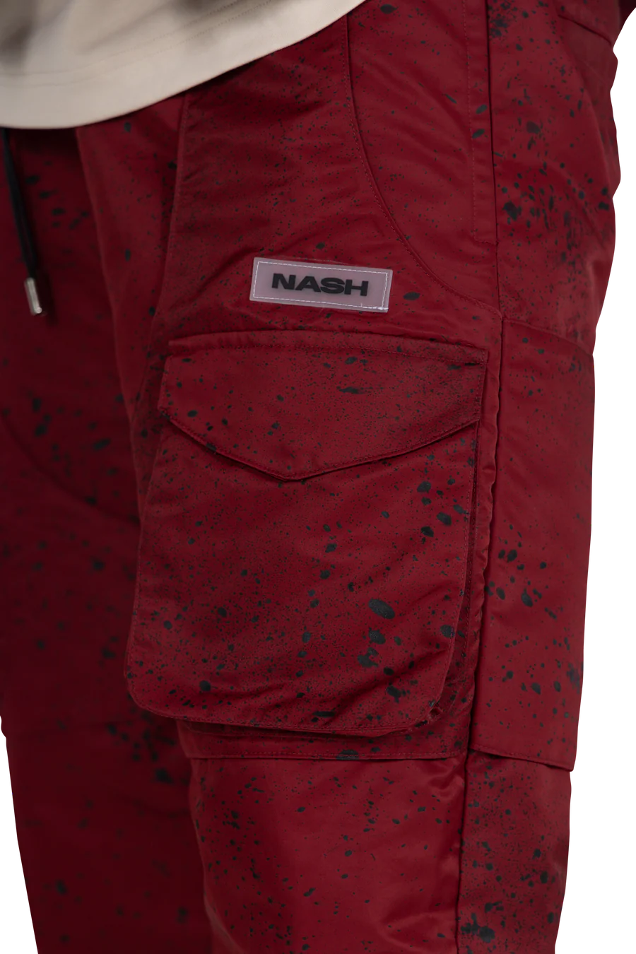 NASH-Men's Sweatpants and Joggers