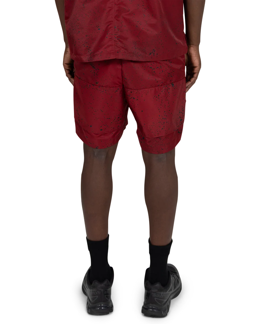 NASH-Men's Swim Shorts and Trunks