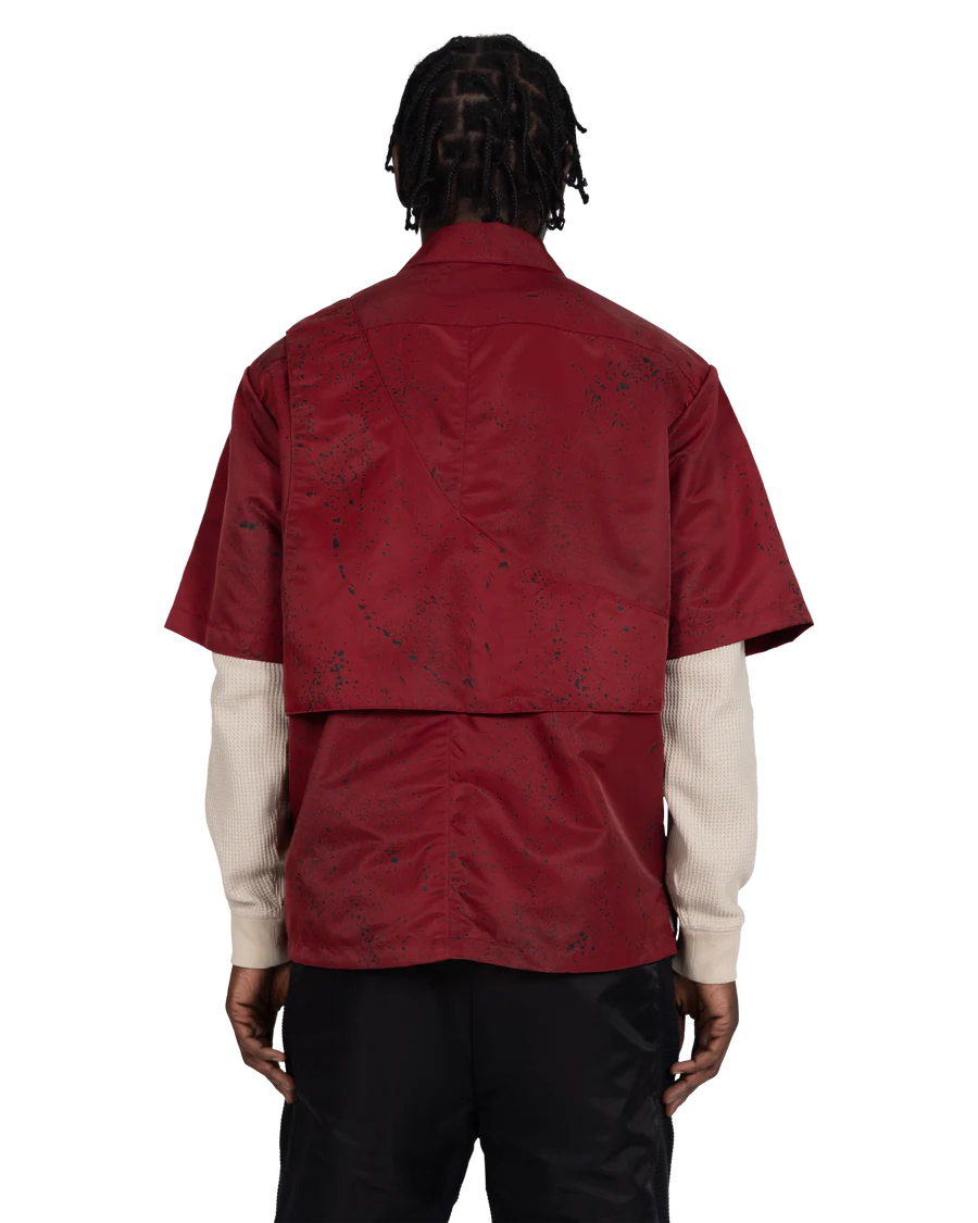 NASH Holster SS Shirt Secondary image