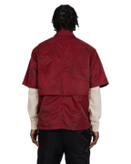NASH-Men's Button-Up and Polo Shirts