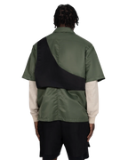 NASH-Men's Button-Up and Polo Shirts