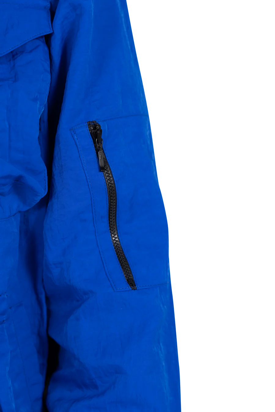 NASH-Men's Track Jackets and Overshirts