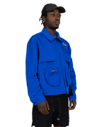 NASH-Men's Track Jackets and Overshirts