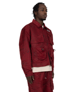 NASH-Men's Track Jackets and Overshirts