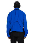 NASH-Men's Track Jackets and Overshirts