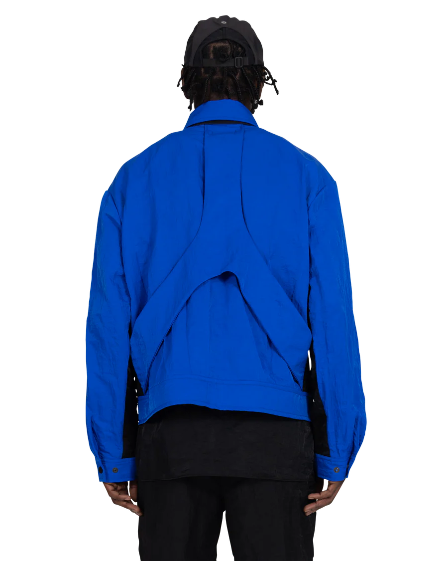 NASH-Men's Track Jackets and Overshirts