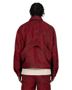 NASH-Men's Track Jackets and Overshirts