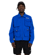 NASH-Men's Track Jackets and Overshirts