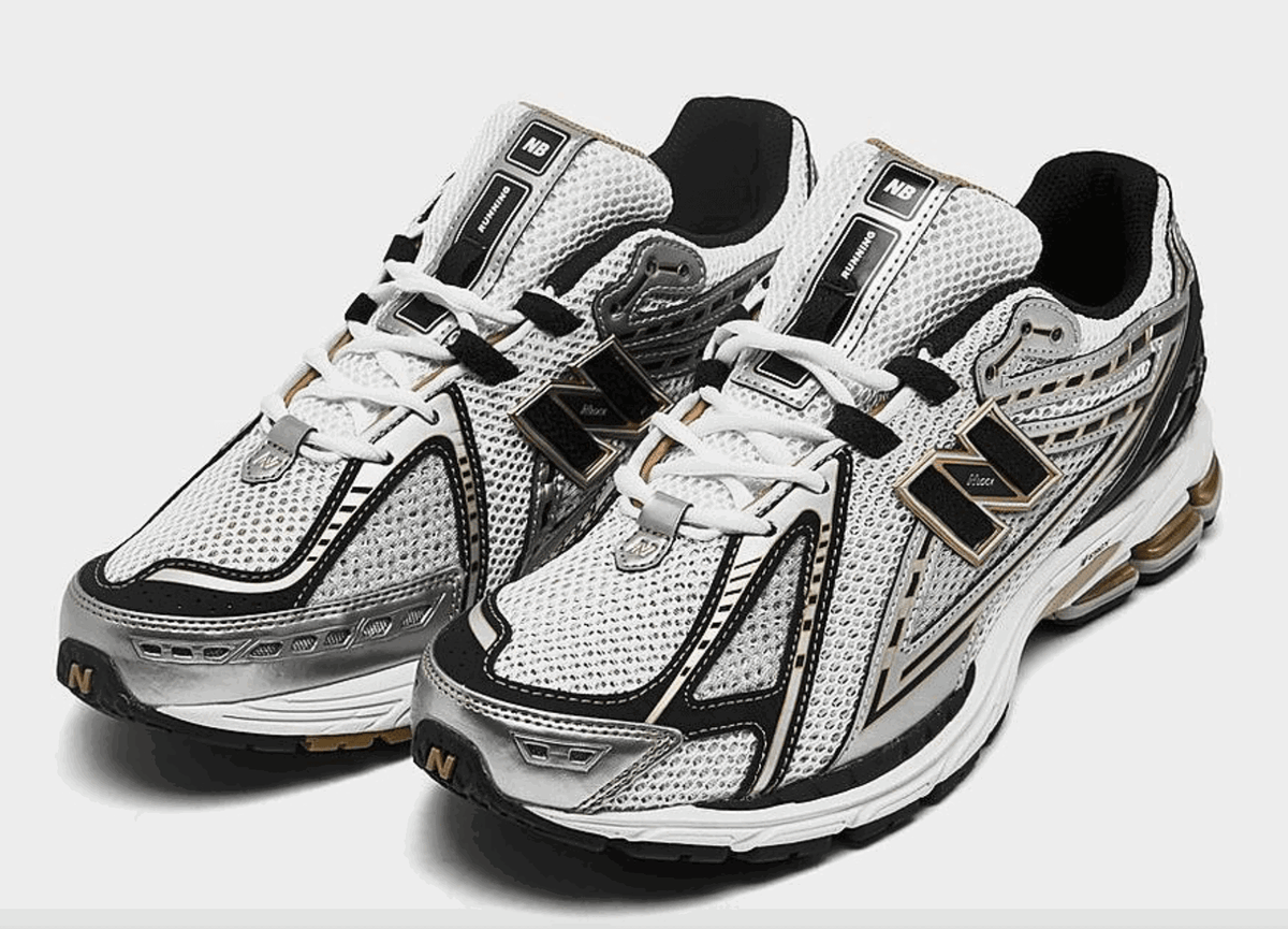 NEW BALANCE-Men's Sneakers and Athletic Shoes Imagen secundaria del producto