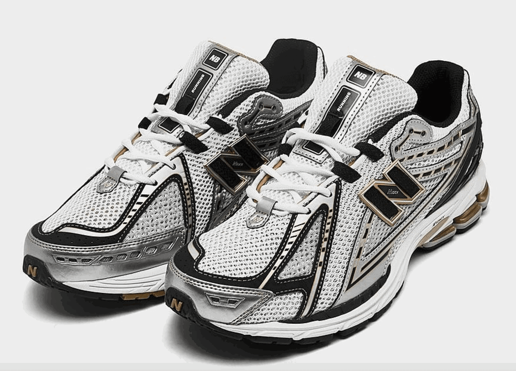 NEW BALANCE-Men's Sneakers and Athletic Shoes