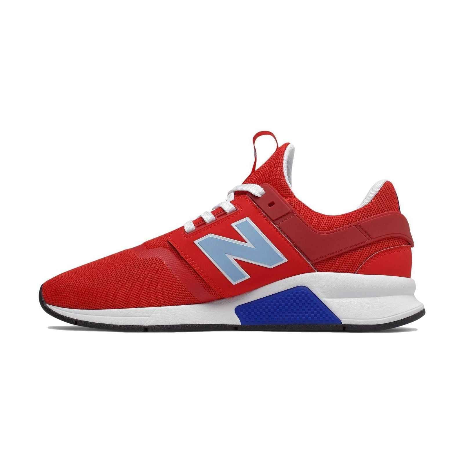 NEW BALANCE-Men's Sneakers and Athletic Shoes Main image