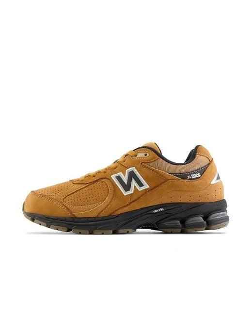 NEW BALANCE M2002REL Secondary image